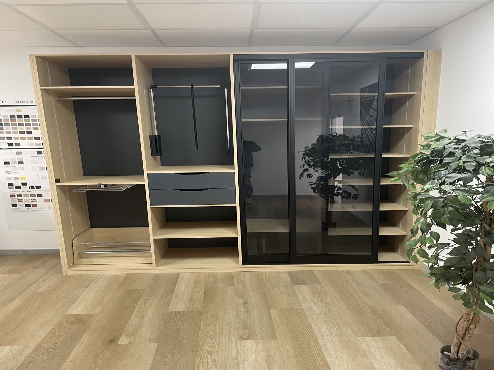 Dressing Vicenza Neuf