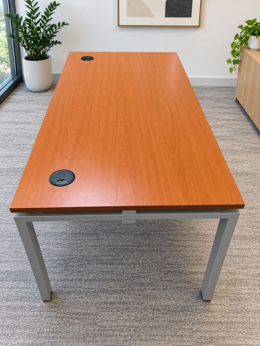 Table bois parfait état