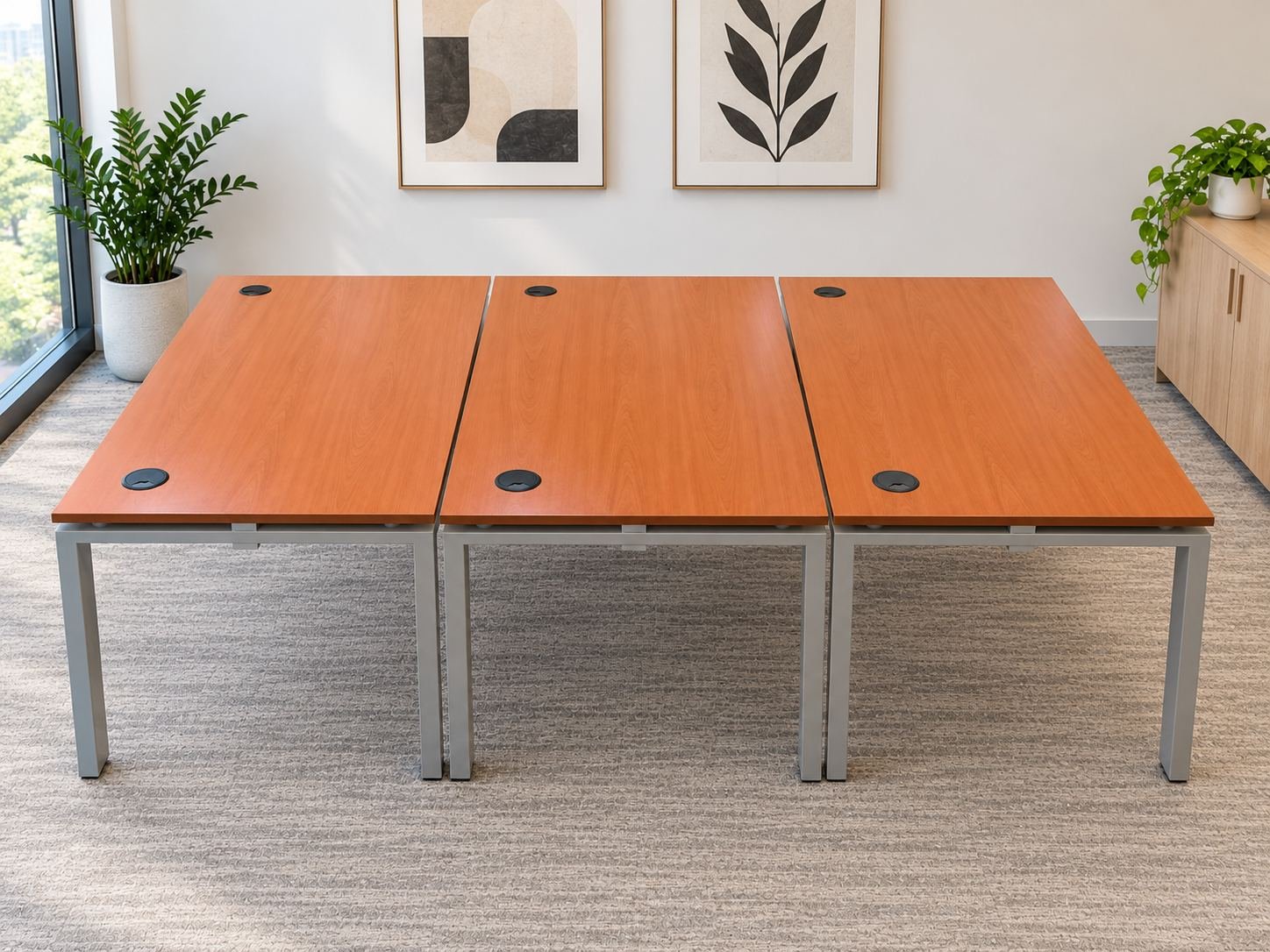 Table bois parfait état