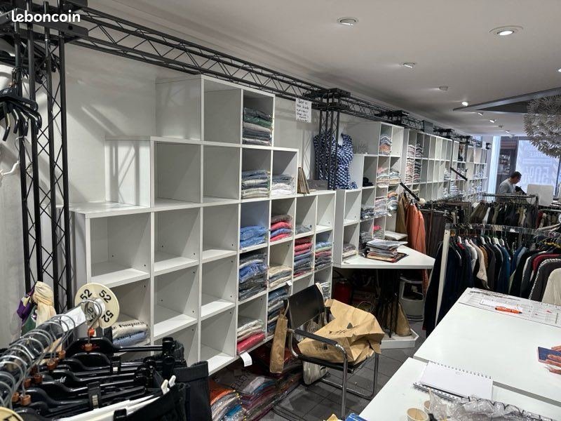 mobilier boutique agencement design italien orezero