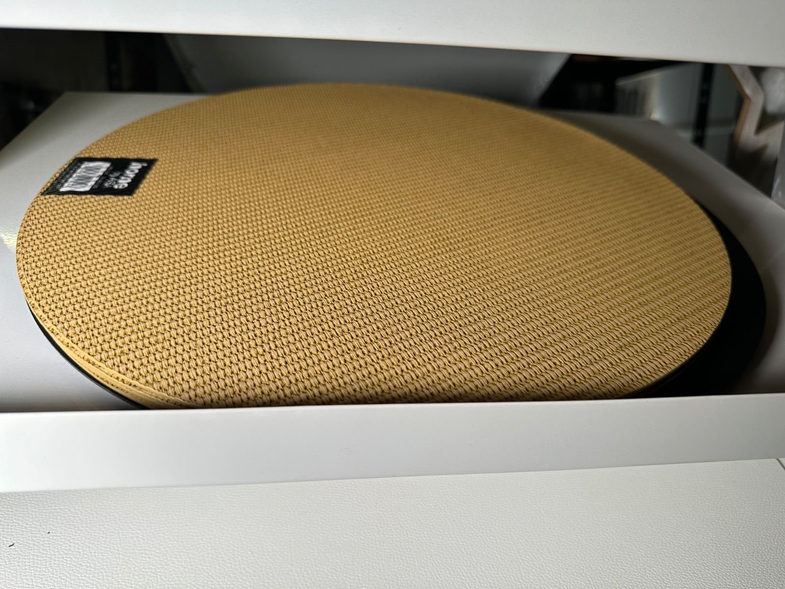 🧺 Sets de table Home by ASA – neufs / plusieurs coloris disponibles