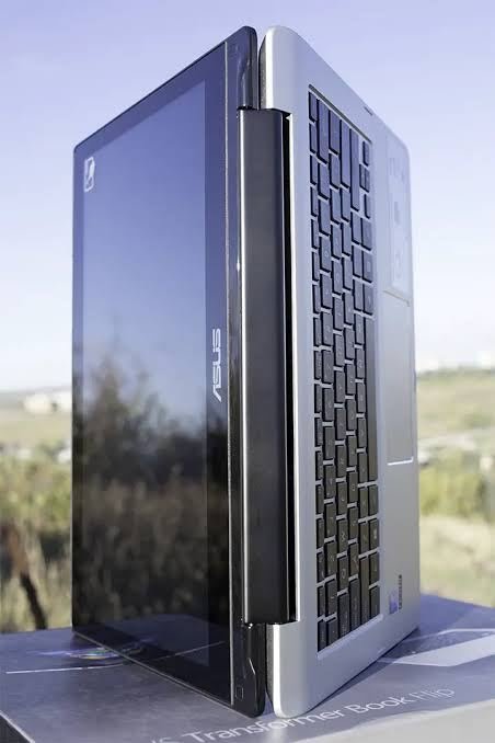 Portable ASUSTransformer Book TP300L