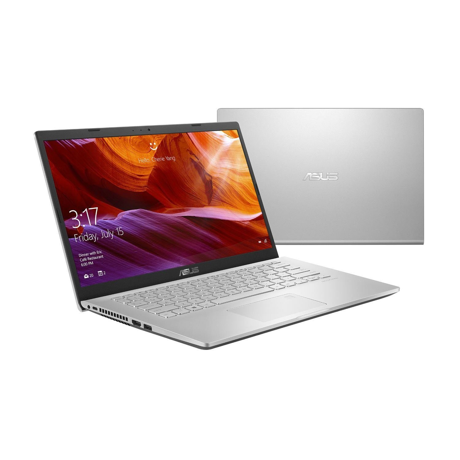 Portable ASUS VivoBook X409UA