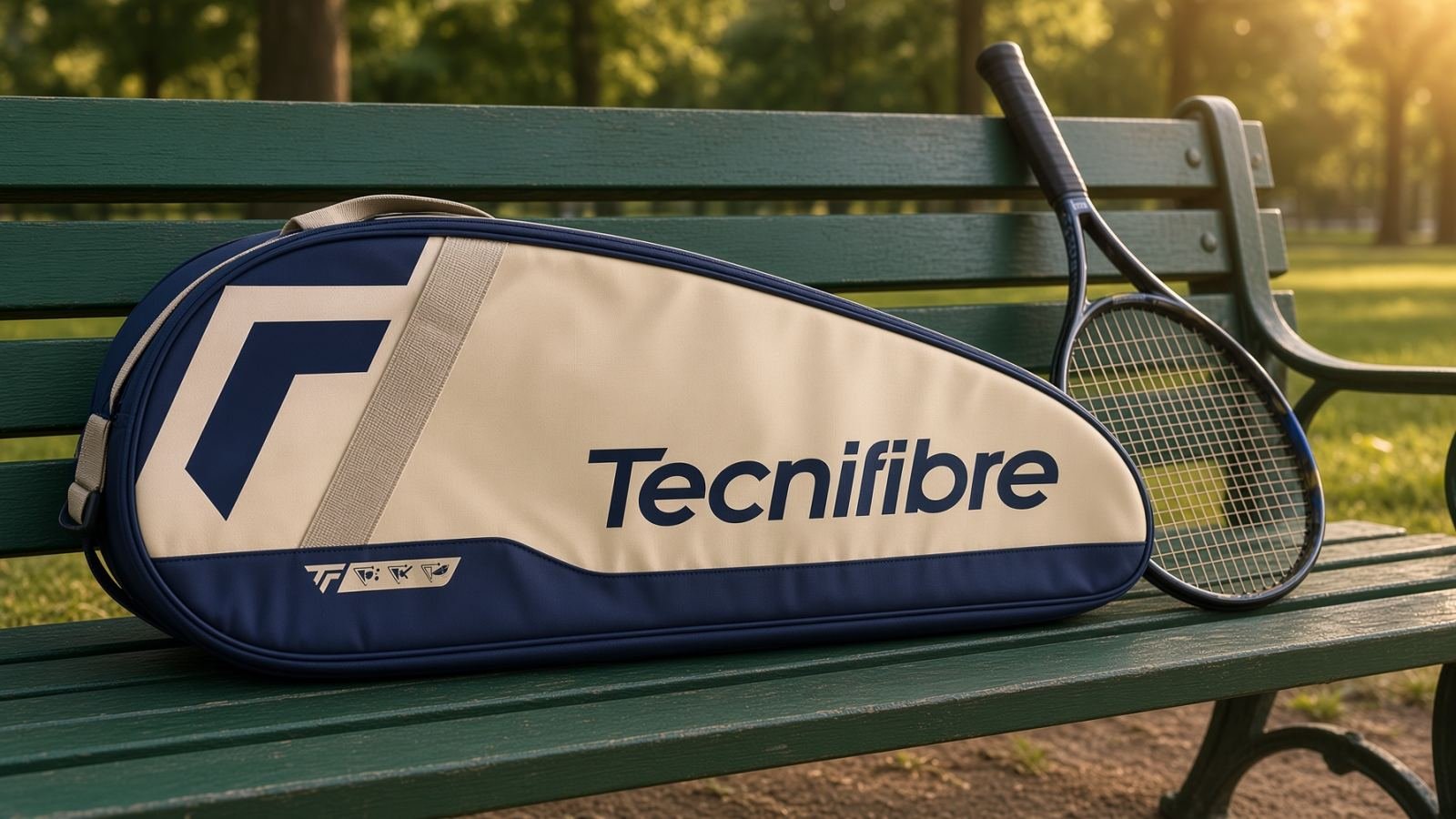 Sac Technifibre Endurance SAND 6r Neuf