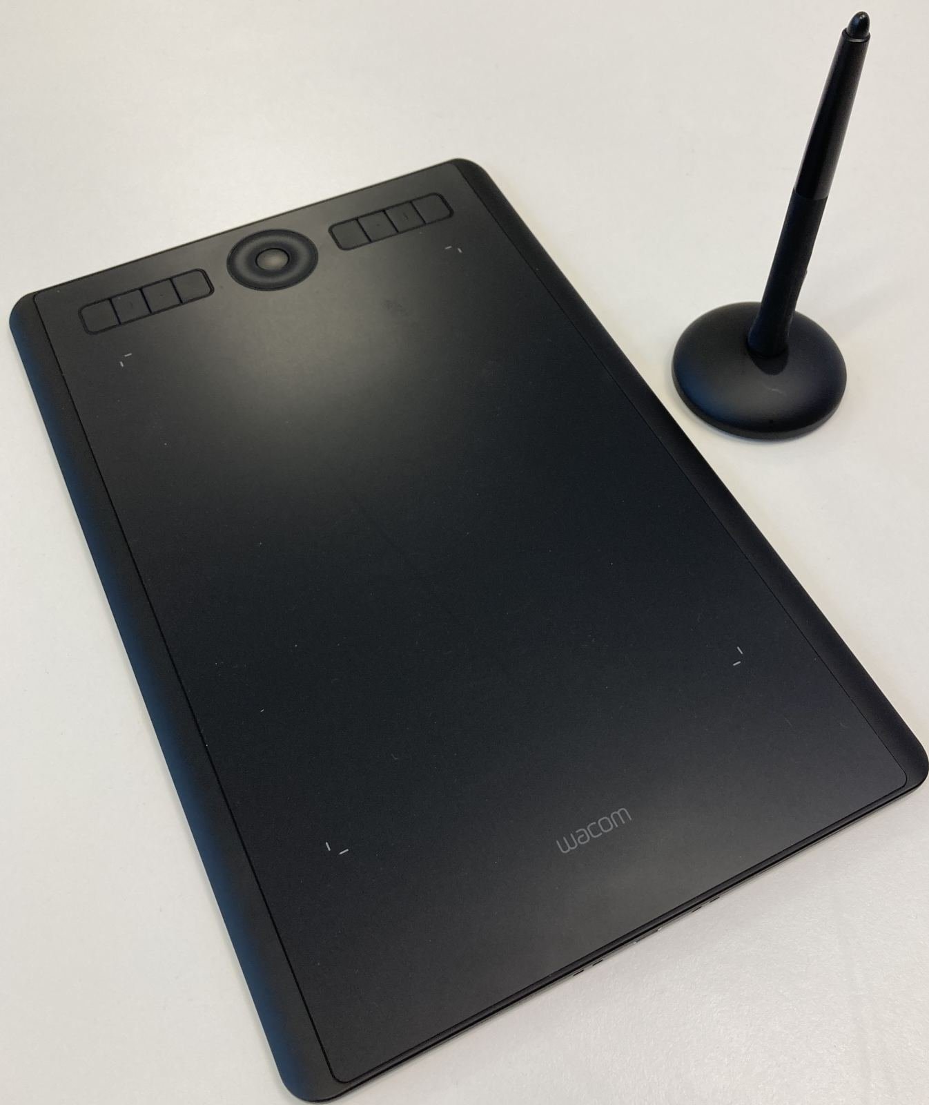 tablettes WACOM INTUOS PRO M